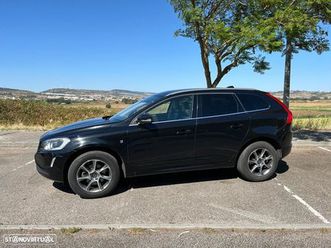volvo xc 60 2.0 d4 vor
