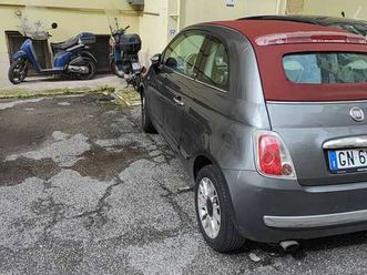 500 iii 1.2 pop 69cv