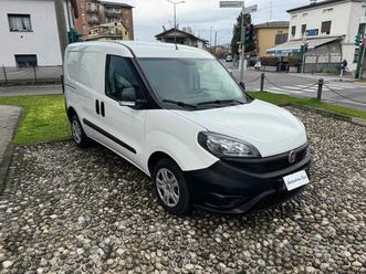 fiat doblo doblò 1.3 mjt pc-tn cargo lamierato s