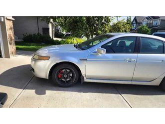 2006 acura tl