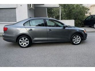 volkswagen jetta 1.8 tsi,2015 okazion 🚨