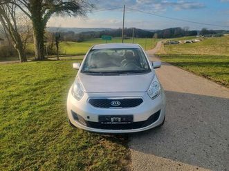kia venga 1.4 benzin