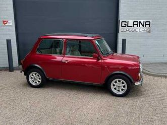 rover mini - 1.3 kensington kensington