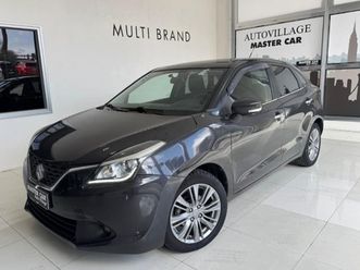 baleno (2016) baleno 1.2 vvt dualjet b-top
