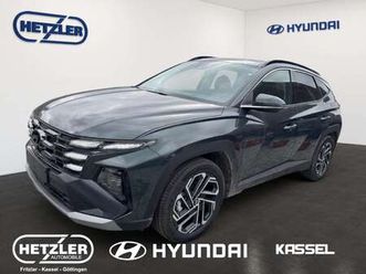 hyundai tucson prime 2wd hud el. panodach navi leder digitales co
