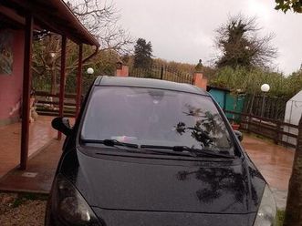 auto peugeot automatica