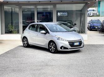 peugeot 208 1.6 diesel 75cv e6 neo - 2018