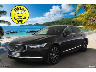 t8 twe awd business inscription aut * acc / hud / full led / ilma-alusta / h&k / muistipenkit / webasto / p.kamera / nah