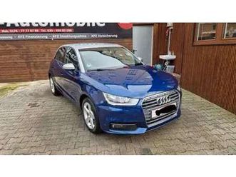 a1 sportback 1.4 tfsi 125cv