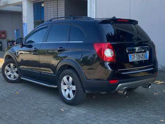 2.0 vcdi 16v ltx beige pack