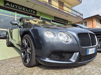v8 mulliner pack freni carboceramici 3993cc 507 cv