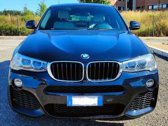 xdrive20d msport auto