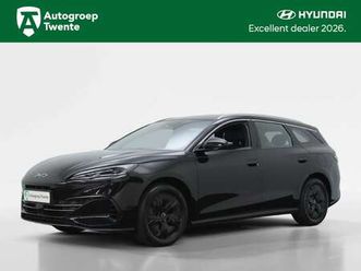 touring 1.5 dm-i boost | plug in | navigatie | led