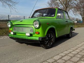 trabant 601s