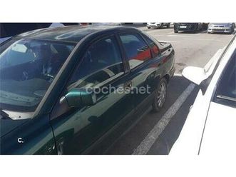 volvo s40 1.8