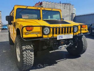 tds 4wd pick up omologato autocarro