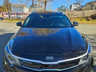 kia optima 2.0 gdi plug-in hyb. spirit auto spor...