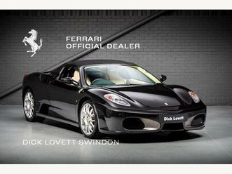 4.3 spider f1 dct 2dr