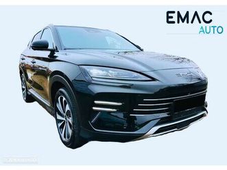 byd seal u 1.5 dm-i comfort