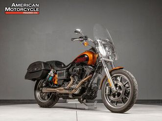 2014 harley-davidson dyna low rider
