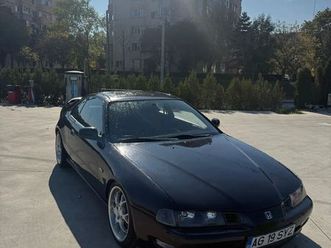utilizat honda prelude 1993 - 4 800 eur, 350 000 km - autovit.ro