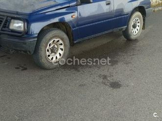 suzuki vitara 2.0hdi lujo ac