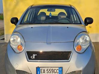 dr1 dr1 1.3 16v bi-fuel gpl