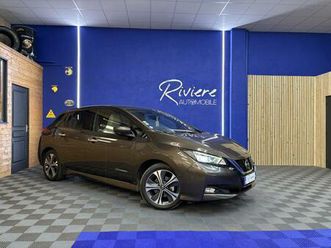 150ch 40kwh tekna 2018