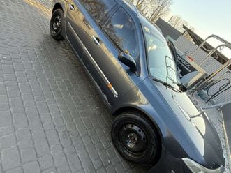 renault laguna 2004