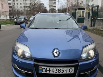 renault laguna 2011
