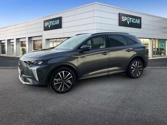 ds 7 bluehdi 130 eat8 etoile