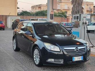 sports tourer 2.0 cdti cosmo 160cv auto