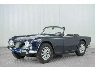 tr4a irs