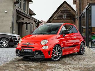 turismo / 1st owner / pdc / apple carplay / dab