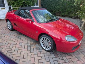 1.8 convertible 2dr petrol manual (179 g/km, 158 bhp)