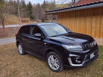 suzuki vitara 1.5 comfort allgrip ags