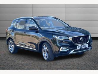 1.5 t-gdi exclusive dct euro 6 (start/stop) 5dr