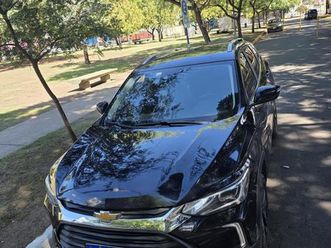 tracker premier 1.2t