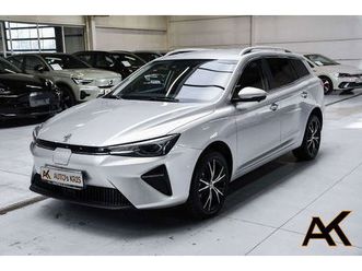 mg mg5 5 maximal luxury - leder / navi / camera / acc