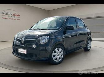 renault twingo sce zen