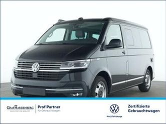 t6 california 6.1 ocean 4motion tdi dsg ahk acc