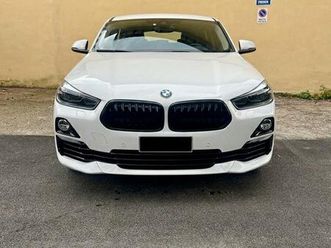 bmw x2 sdrive18d msport