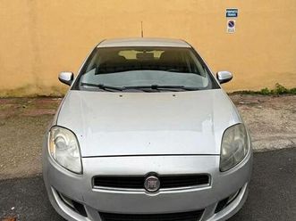 fiat bravo 1.6 mjt 120 cv dpf dynamic
