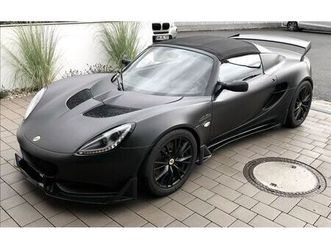 1.6 club racer batmobil