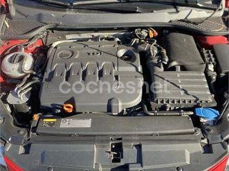 seat leon sc 2.0 tdi stsp fr