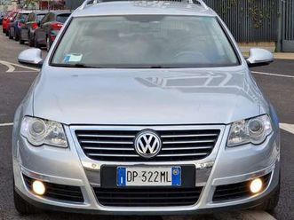 passat variant 1.8 tsi highline