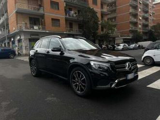 glc - x253 d business 4matic auto