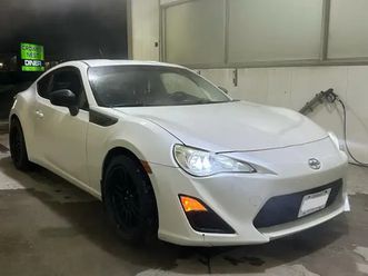 2013 scion frs