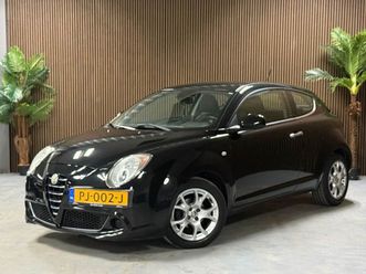 alfa romeo mito - 1.4 distinctive