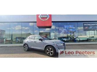 mild-hybrid n-connecta